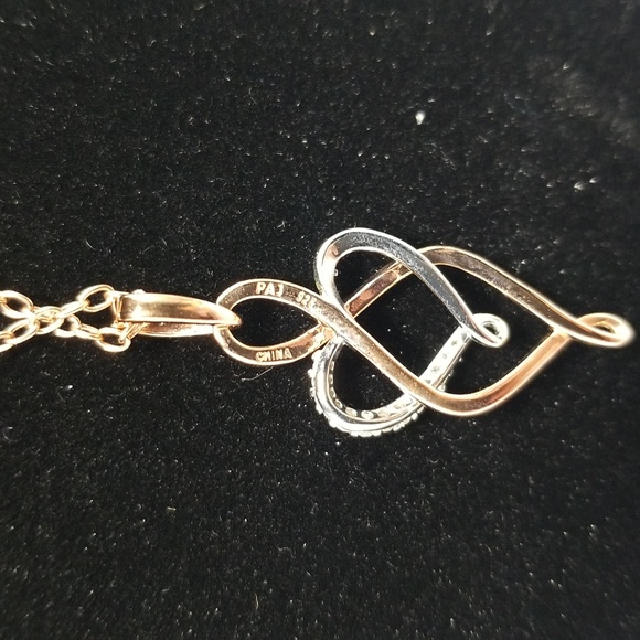 Kohl's Womens Necklace New Size 18 Inches - Picture 4 of 6